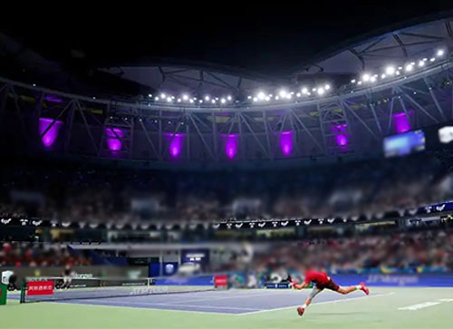 霍州市体育比赛